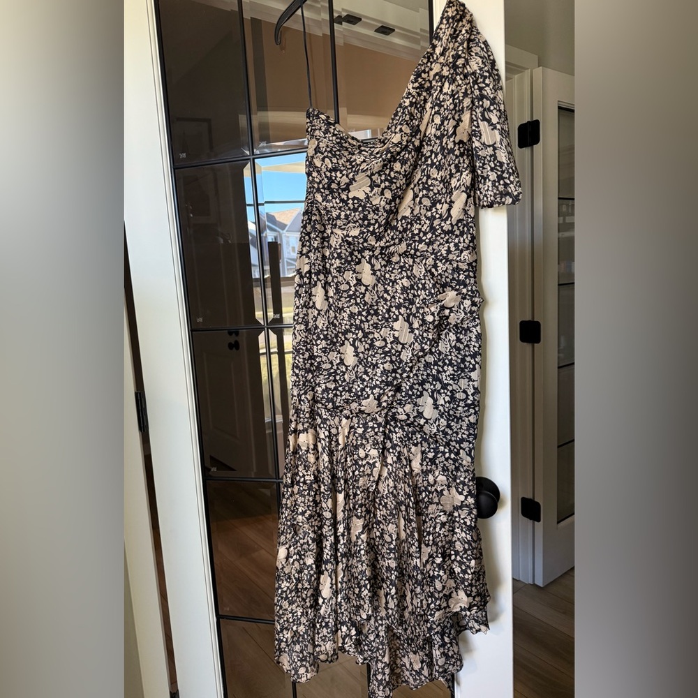 ASTR the label Santorini dress
